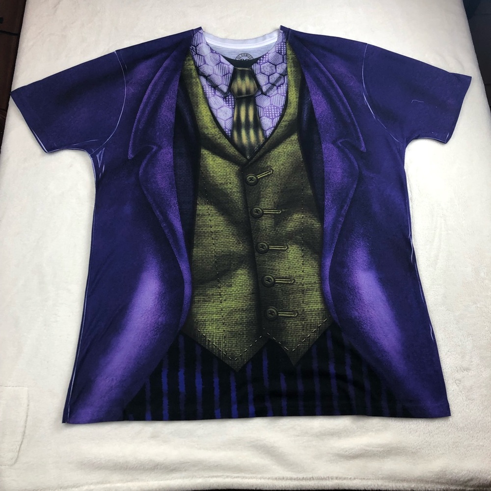 DC Comics Joker